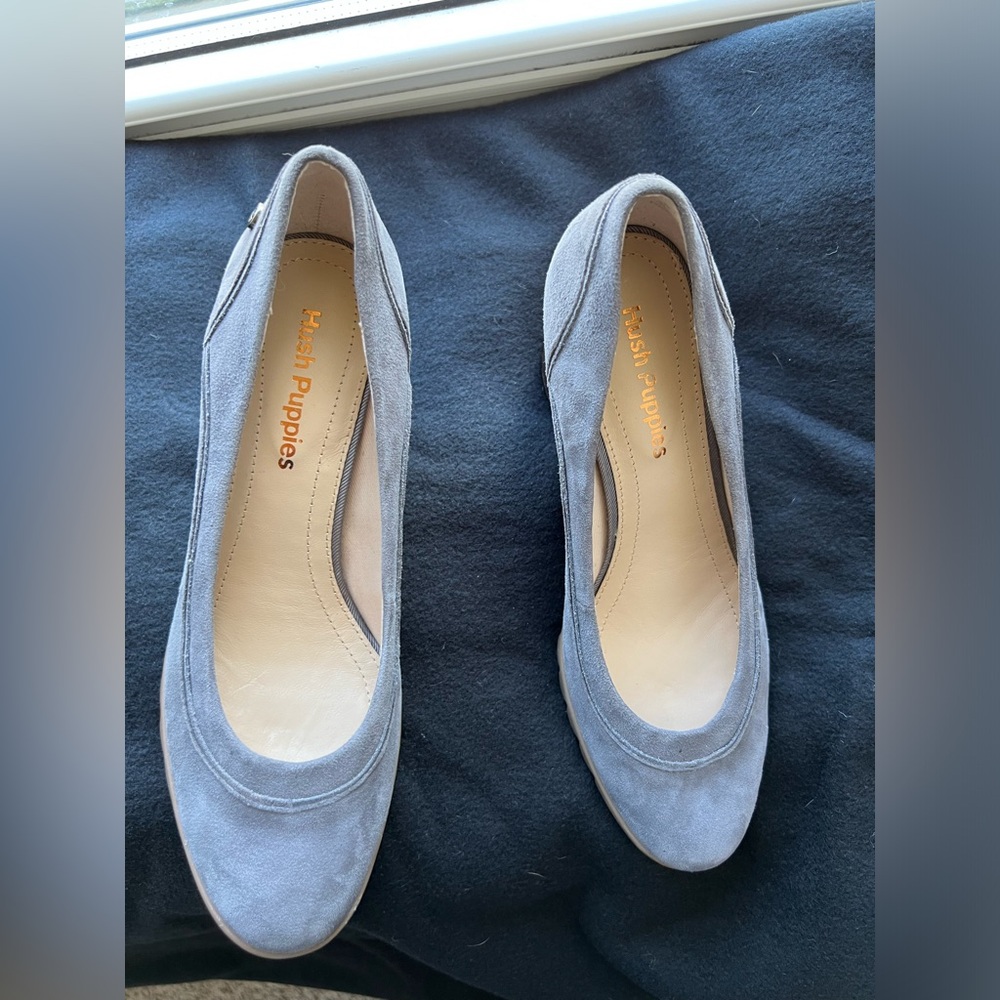 hush puppies womens shoes